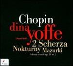 Sherzi - Mazurke - Notturni