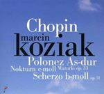 Mazurkas Op.33 - Studi