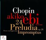 Preludi - Impromptus