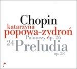 Preludes Op.28-Polonaises