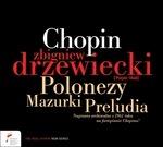 Polonaises-Mazurkas-Prelu