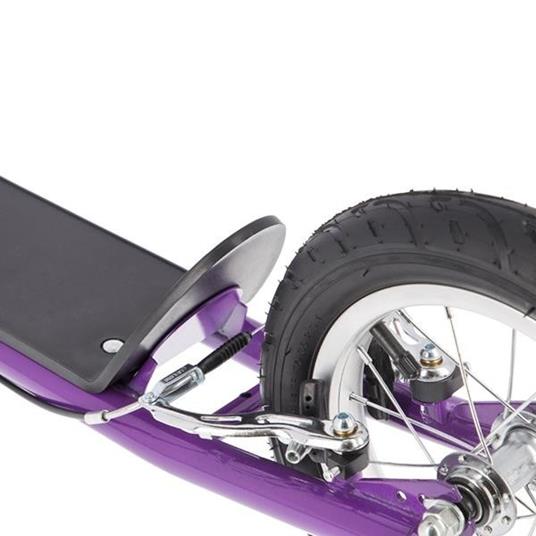 Nils Extreme WH119 Universale Kickbike Viola - 4