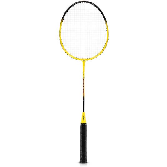 Nils Extreme NR 262 Alluminio, Acciaio Giallo 2 pz - 2