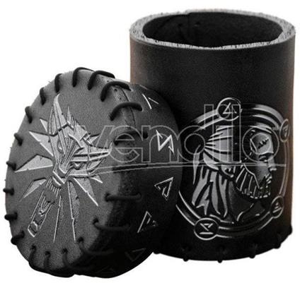 The Witcher Dice Cup Geralt Sword Of Destiny Q Workshop