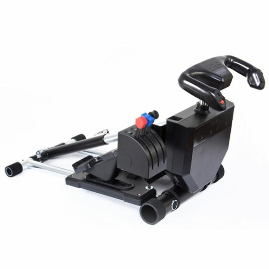Wheel Stand Pro Deluxe V2 - 2