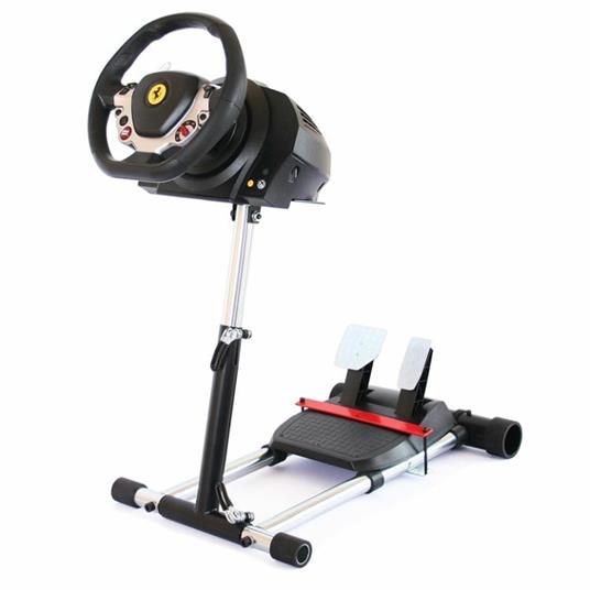 Wheel Stand Pro Deluxe V2 - 3
