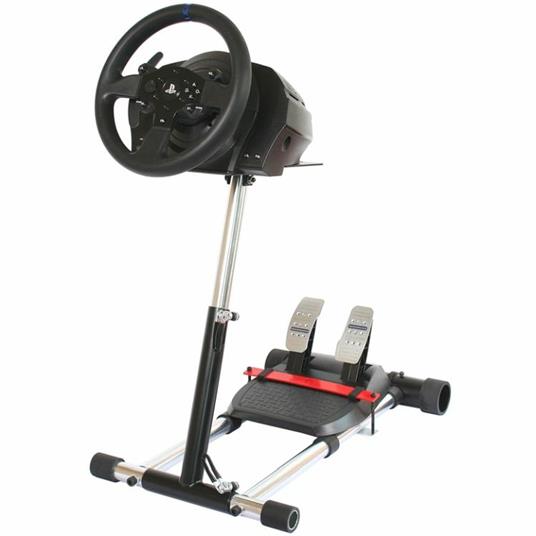 Wheel Stand Pro Deluxe V2 - 4