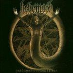 Pandemonic Incantations - CD Audio di Behemoth