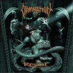 Resist - CD Audio di Damnation