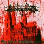 The Fall of Worthless Morals - CD Audio di Tenebrosus