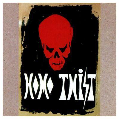 Homo Twist - CD Audio di Homo Twist