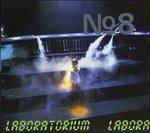 No.8 - CD Audio di Laboratorium