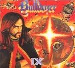 IX - CD Audio di Bulldozer
