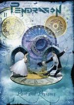 Pendragon. Past And Presence 3(DVD)