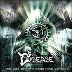 Rat Age - CD Audio di Thy Disease