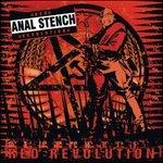 Red Revolution - CD Audio di Anal Stench