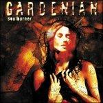 Soulburner - Sindustries - CD Audio di Gardenian