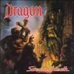 Scream of Death - CD Audio di Dragon