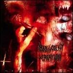 Manifestation - CD Audio di Malevolent Creation