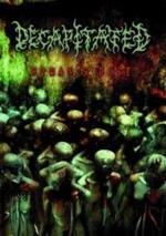Decapitated. Human's Dust (DVD)