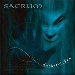 Darkstricken - CD Audio di Sacrum