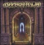 Discerning Forces - CD Audio di Opprobrium