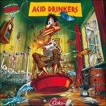 Are You a Rebel? - CD Audio di Acid Drinkers