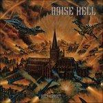 Holy Target - CD Audio di Raise Hell