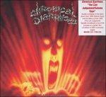 The Last Judgement - Salome Says - CD Audio di Chronical Diarrhoea