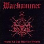 Curse of the Absolute Eclipse - CD Audio di Warhammer