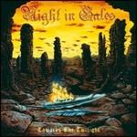 Towards the Twilight - CD Audio di Night in Gales