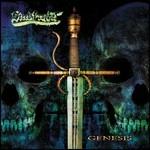 Genesis - CD Audio di Steel Prophet