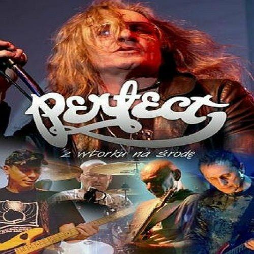 Z Wtorku Na Srode - CD Audio di Perfect
