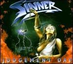 Judgement Day - CD Audio di Sinner