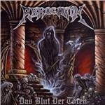 Das Blut der Toten - CD Audio di Abrogation