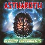 Gloomy Experiments - CD Audio di Astharoth