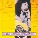 Cherkazoo and Other Stories