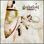 66 Sick - CD Audio di Disbelief