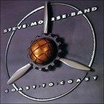 Coast to Coast - CD Audio di Steve Morse (Band)