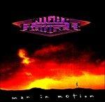 Man in Motion - CD Audio di Night Ranger