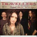 A Journey Into the Sun Within - CD Audio di Travellers