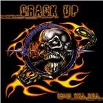 Heads Will Roll - CD Audio di Crack Up