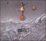 White Tones - CD Audio di Minerals
