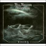 Rising - CD Audio di Will Wallner,Vivien Vain