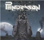 Out of Order Comes Chaos - CD Audio di Pendragon