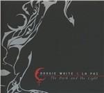 The Dark and the Light - CD Audio di Doogie White