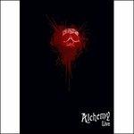 Alchemy Live (3 Cd+2 Dvd)