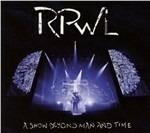 A Show Beyond Man and Time - Vinile LP di RPWL
