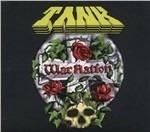War Nation - Vinile LP di Tank