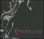 The Dark and the Light - Vinile LP di Doogie White
